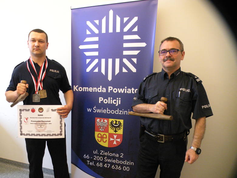 Świebodzińska drużyna wywalczyła złoty medal i Mistrzostwo Polski w Kata Kobudo synchronicznym. Nie zabrakło też sukcesów indywidualnych