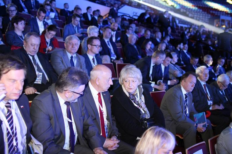 Europejski Kongres Gospordarczy w obiektywie DZ ZDJĘCIA, WIDEO