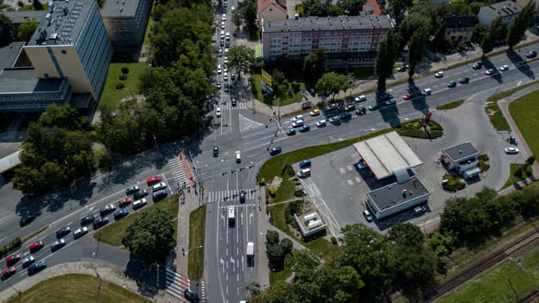 W Opolu startuje wielka drogowa inwestycja [wideo]