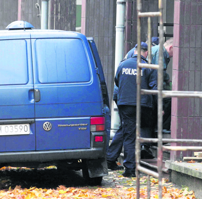 Przed Sądem Okręgowym w Katowicach ponownie ruszył proces rodziców oskarżonych o zabójstwo „Chłopczyka z Cieszyna”