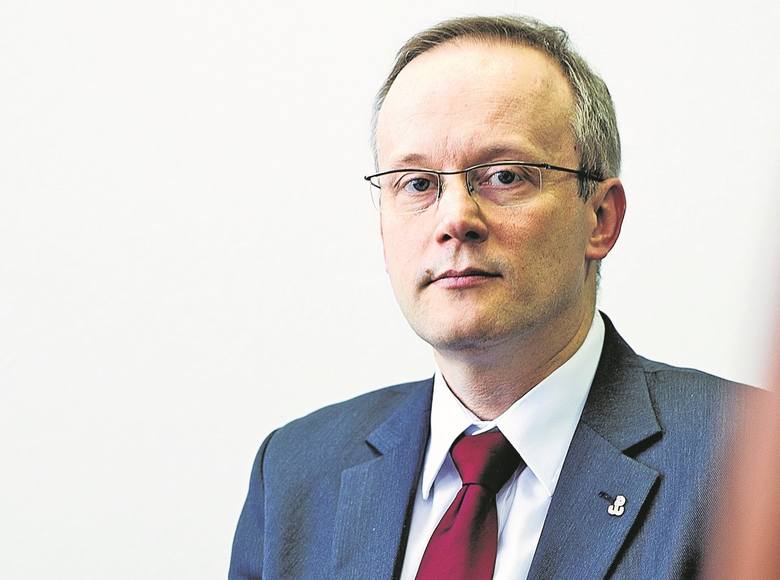 Doktor Łukasz Kamiński w 2011 r. został powołany przez parlament na stanowisko prezesa IPN