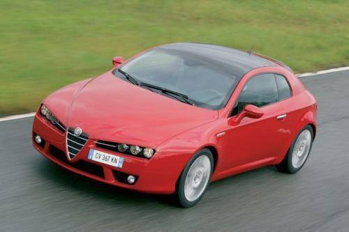 Fot. Alfa Romeo