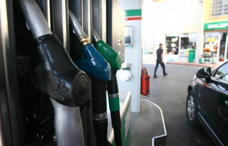Ceny paliw - benzyna, olej napędowy i LPG bez zmian