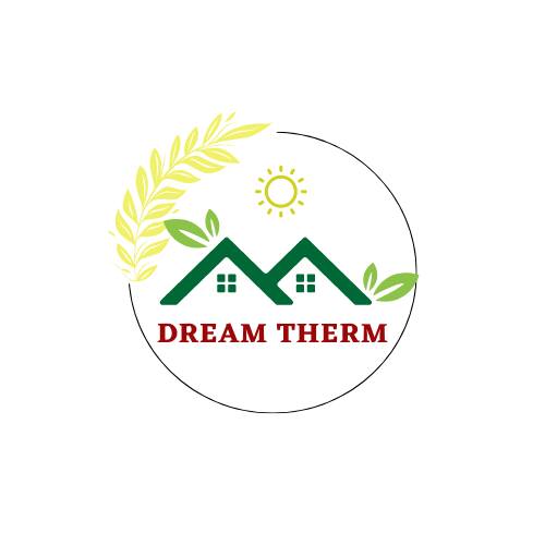 Dream Therm - Pompy Ciepła, Klimatyzacja                