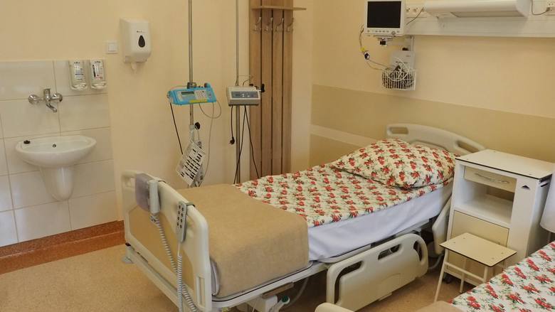 Planowy Zabieg Pacjentka Skarży Się Na Szpital Plusgk24pl 3355