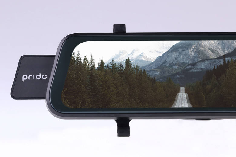 Firma Prido wprowadziła właśnie do sprzedaży dwa nowe wideorejestratory – Prido X6 i Prido X6 GPS. Oba z nich charakteryzują się dotykowymi ekranami