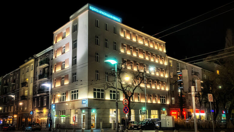 Square Apartments Gdynia przy ulicy Świętojańskiej – tradycja i nowoczesność