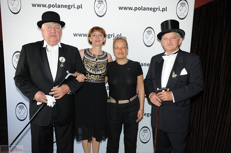 Oczarowanie zwane Polą Negri. Przegląd "Pola i inni" w Lipnie to święto niemego kina [zdjęcia] 