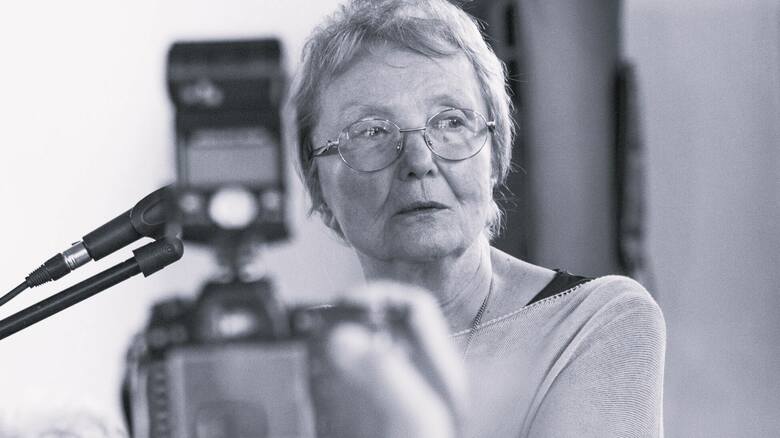 Izabella Cywińska nie żyje. Reżyser miała 88 lat. Zdjęcie z 2013 roku.