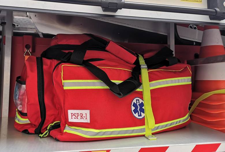Według projektu ustawy strażacy ochotnicy będą nazywani ratownikami OSP. 