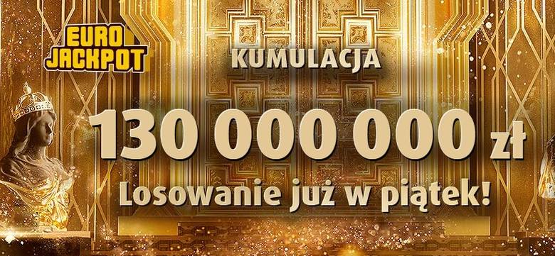 Eurojackpot Lotto wyniki 2.03.2018. Eurojackpot - losowanie na żywo i wyniki 2 marca 2018
