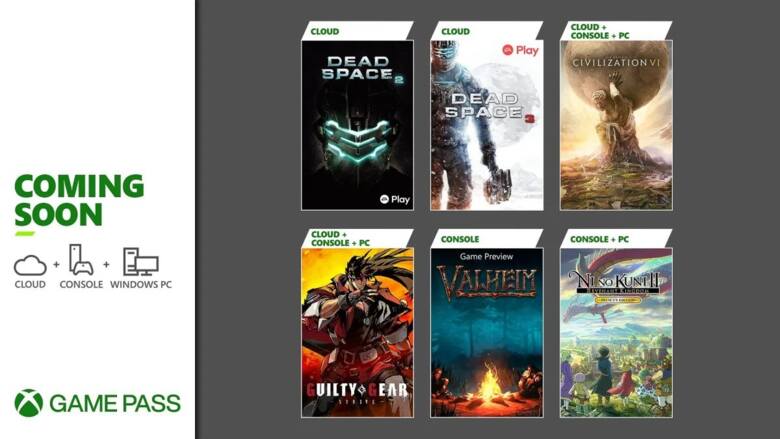 Już pierwsze premiery marca w Xbox Game Pass są ciekawe, a to jeszcze nie wszystko.