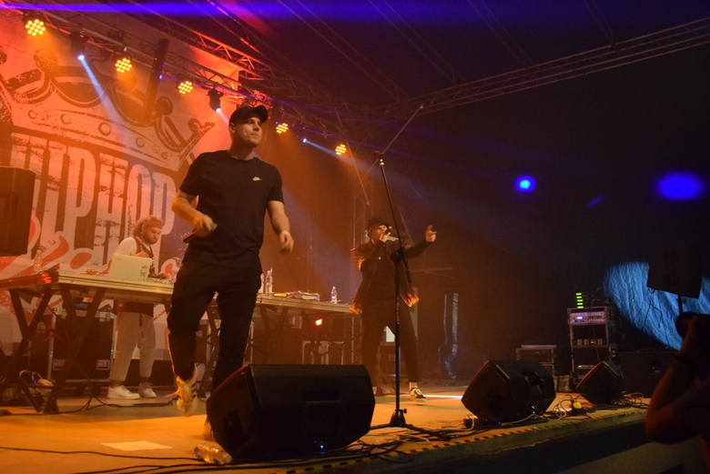 VI edycja Hip Hop Kings w Skierniewicach [ZDJĘCIA, FILM]
