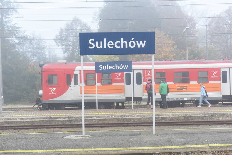 Modernizacja linii kolejowej umożliwi zwiększenie prędkości pociągów między Zbąszynkiem a Czerwieńskiem do 120 km/h (o 20 km/h więcej niż obecnie) i