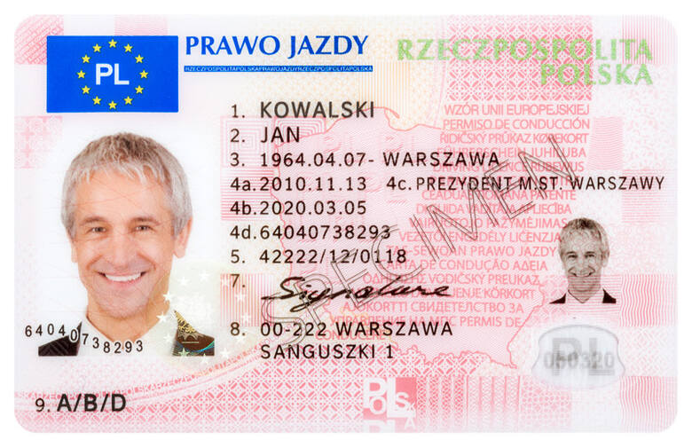 Fot. Polska Wytwórnia Papierów Wartościowych