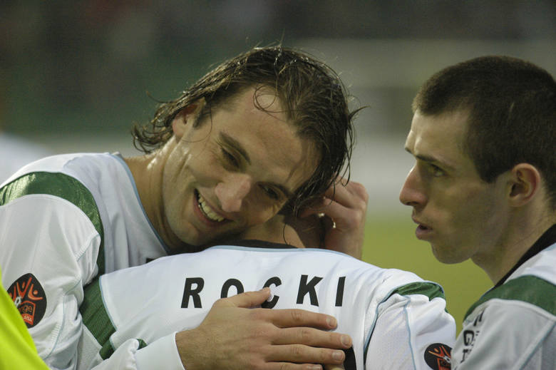 Piotr Rocki był niezwykle barwną i pozytywną postacią polskiej piłki. Pamięć o nim na długo pozostanie na pewno w sercach kolegów, trenerów, działaczy i kibiców