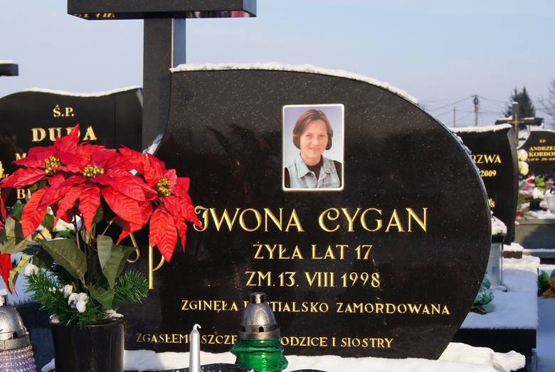 Iwona Cygan, dziewczyna, która nie wierzyła w zło, najpewniej została zamordowana przez ludzi, którym ufała...