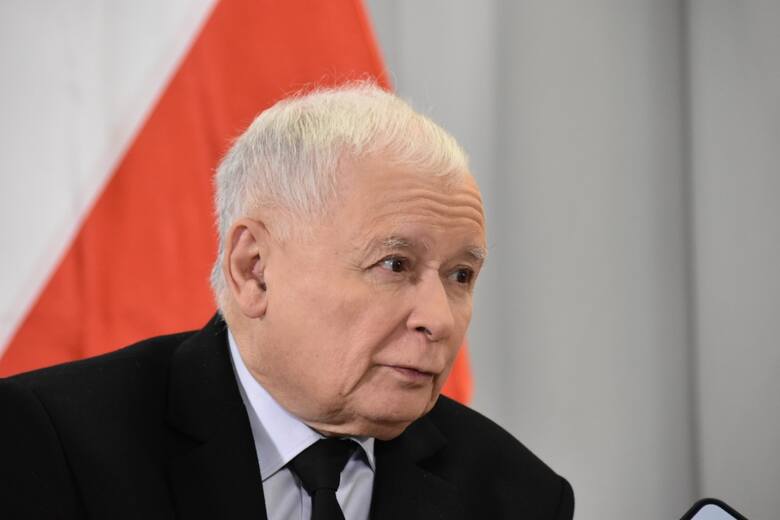 Władza musi być nadzorowana nieustannie - wywiad z Jarosławem Kaczyńskim, prezesem PiS