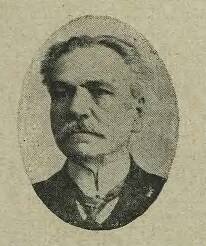 Leonard Tarnawski