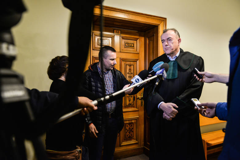 Sąd Apelacyjny w Gdańsku rozpatrywał w środę, 19 października 2016 roku skargę poznańskich śledczych
