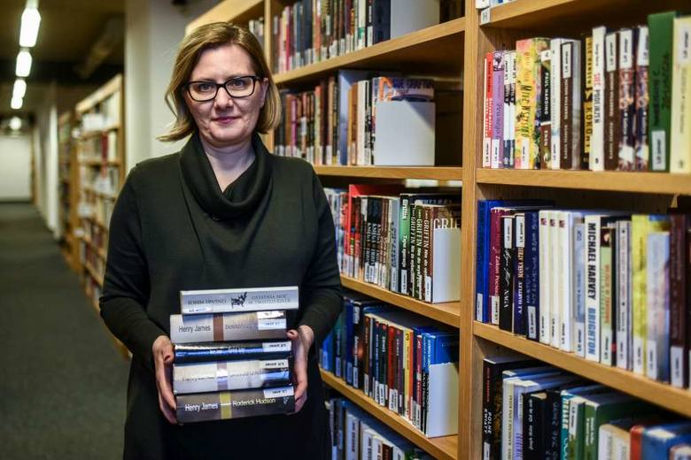 - Bezpośredni kontakt bibliotekarza z czytelnikiem pozwoli precyzyjniej określić jego zamiłowania i ułatwi wyb&oacute;r odpowiedniej książki - tłumaczy Anna Gruszecka, dyrektor Biblioteki Raczyńskich