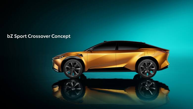 W 2026 roku Toyota planuje osiągnąć roczną sprzedaż 1,5 miliona samochodów elektrycznych. Do tego czasu zadebiutuje na rynku aż dziesięć nowych modeli