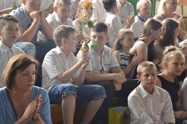 Zakończenie roku szkolnego 2015/2016 w Łowiczu (Zdjęcia)