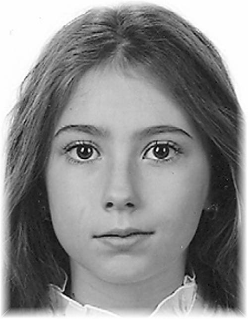 Trwają poszukiwania 12-letniej Joanny. Mogła udać się w stronę Krakowa