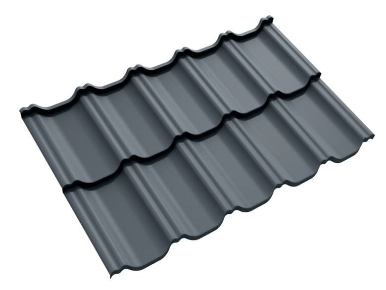 Blachodachóka modułowa - wszechstronne pokrycie dachu
