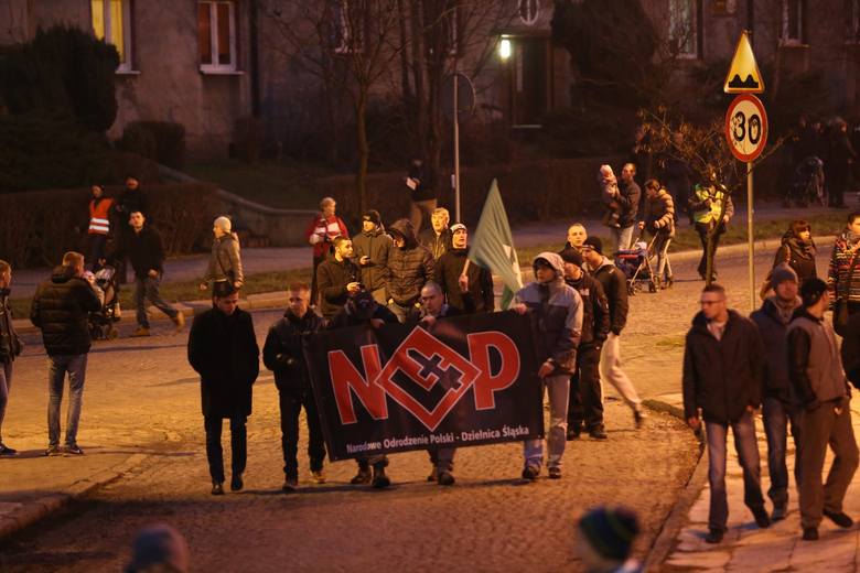 Strajk górników w kopalniach bez konsekwencji służbowych - tak zdecydował zarząd Kompanii Węglowej