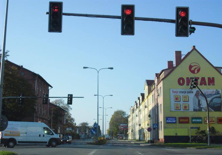 Prawo jazdy w Słupsku - gdzie najłatwiej o błąd na egzaminie