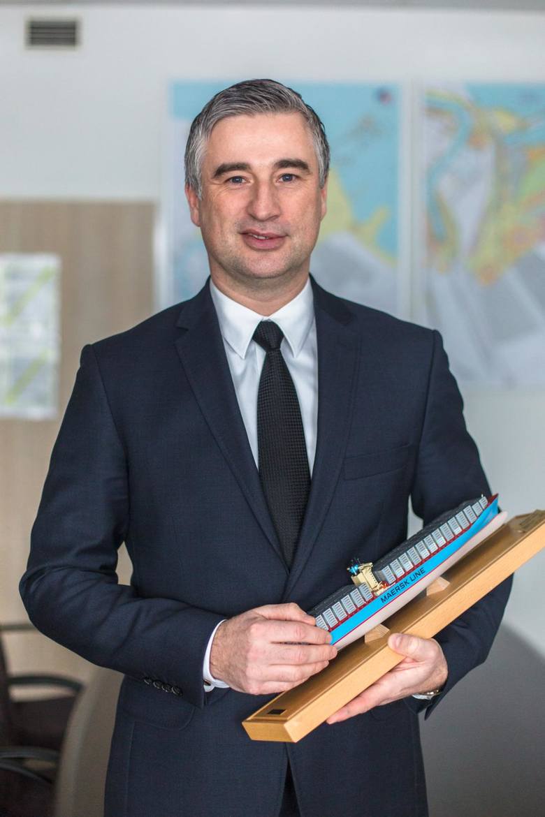 Adam Żołnowski, zwycięzcą plebiscytu TOP Menedżer 2017