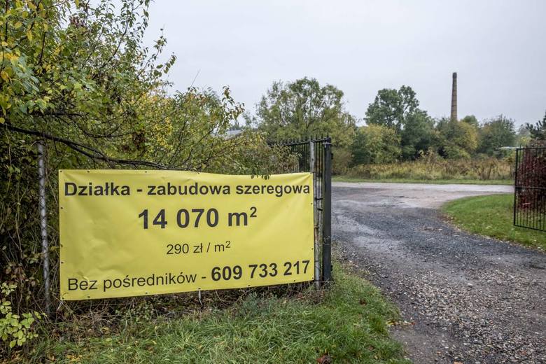 Poznań: Szachty mogą stracić swój sielski klimat na rzecz rozbudowy miasta i nowych mieszkań