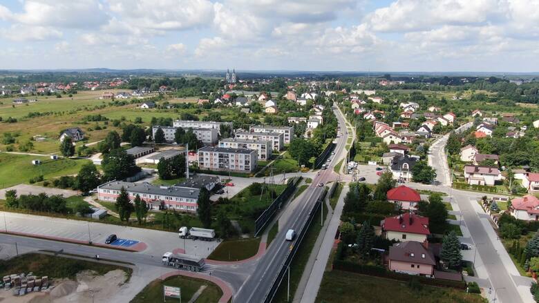 Miasto i Gmina Piekoszów                                               