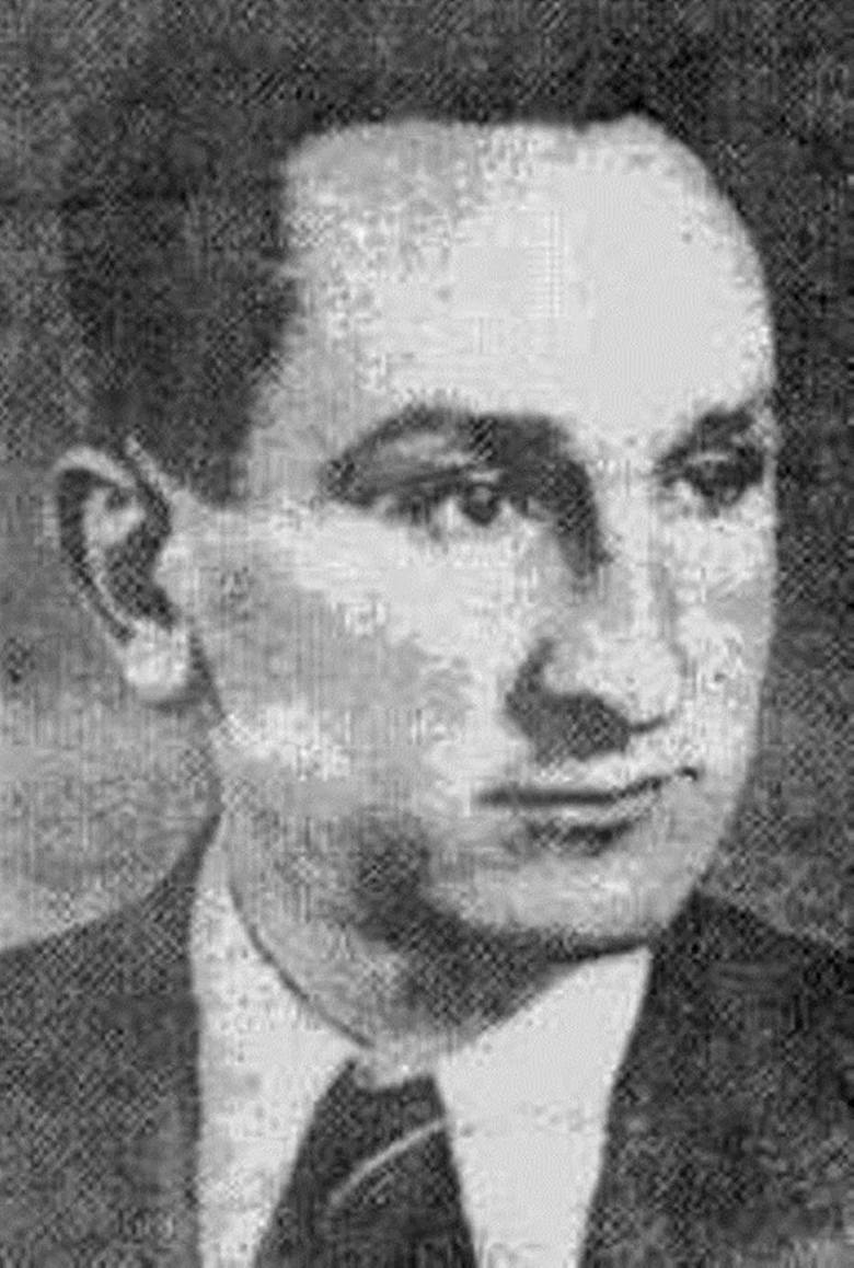 Zygmunt Mołojec
