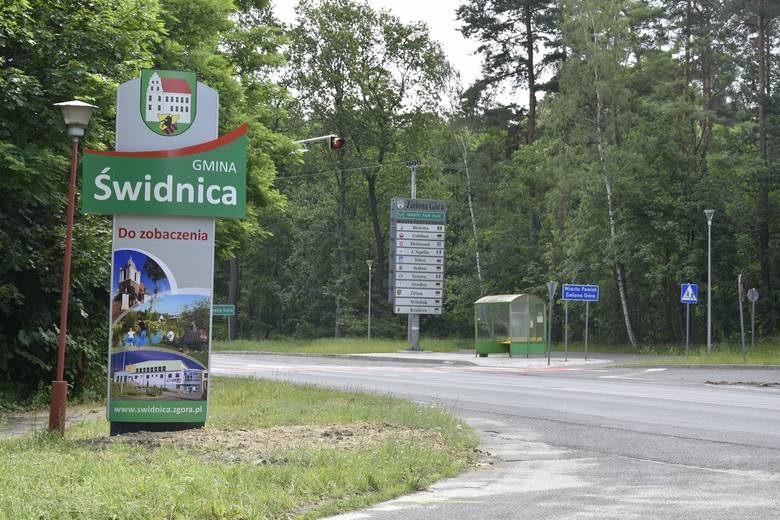 Gmina Świdnica wciąż się zmienia. Teraz w tych zmianach pomogą też młodzieżowi radni. 
