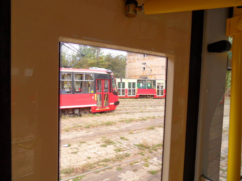 Bytom: Nowe tramwaje na Śląsku. Katarzynka czy Skarbek? [LINIA CZASU]
