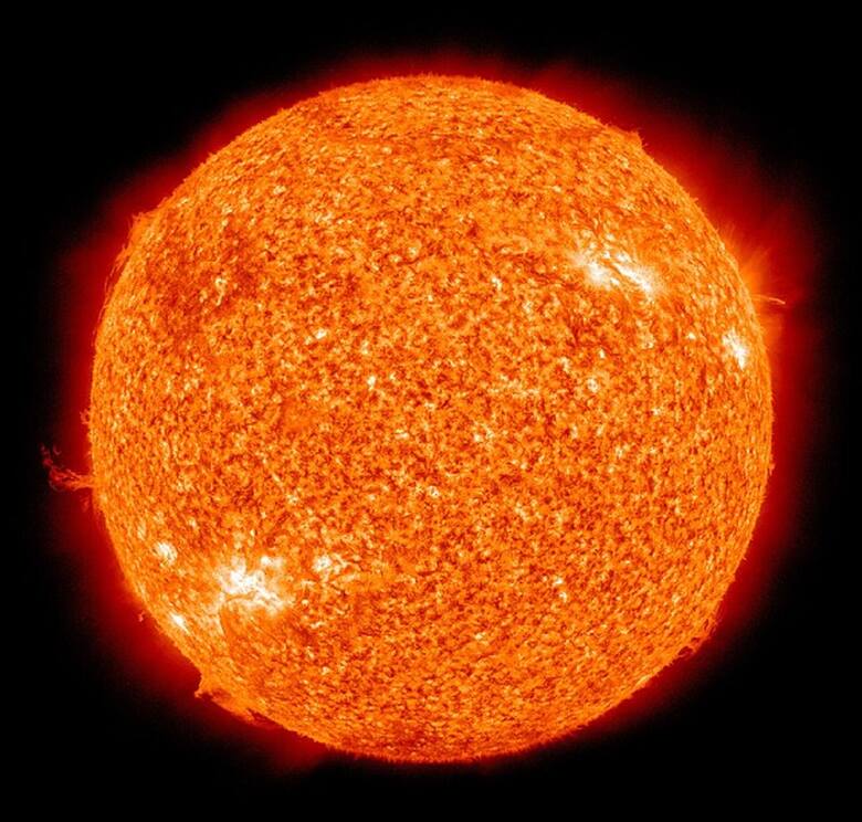 Naukowcy NASA chcą "dotknąć Słońca"