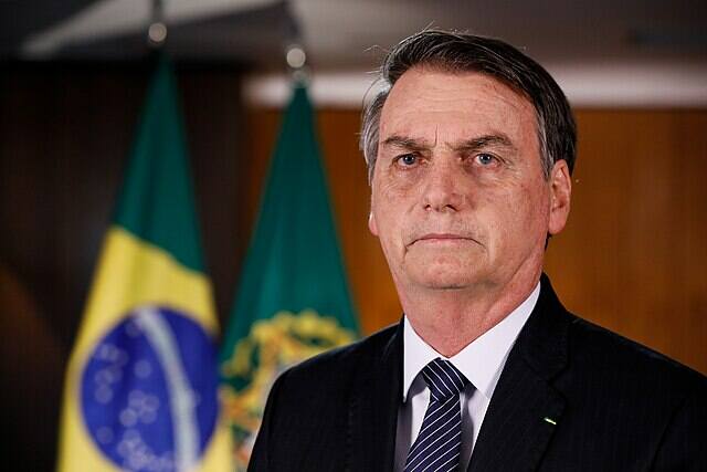 Jair Bolsonaro sfałszował dane o swoim szczepieniu na COVID-19. Wkrótce może trafić do więzienia