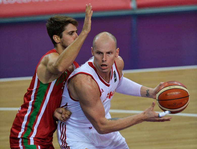 Polska pokonała Portugalię 83:57 w pierwszym meczu eliminacyjnym do przyszłorocznego Eurobasketu. 