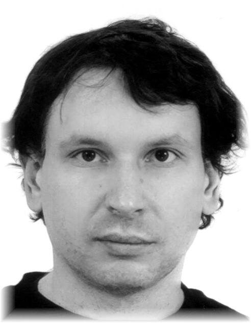 Zaginął Paweł Nowak z Gdańska. Rozpoznajesz go? Policja prosi o pomoc w poszukiwaniach