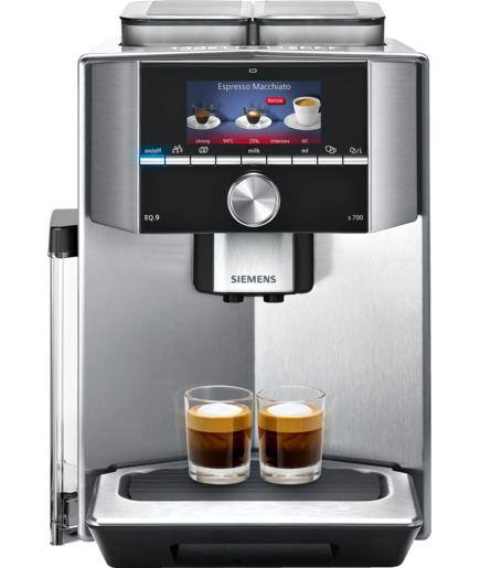 Ekspres ciśnieniowy pozwala na zaparzenie kawy wybranego rodzaju, a niektóre modele umożliwiają jednoczesne przygotowanie dwóch kaw.