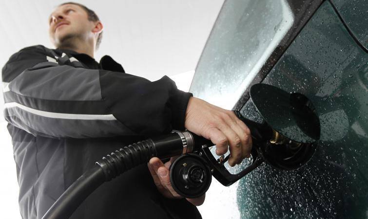 Ceny paliw na Podkarpaciu (6.06) - gdzie jest najtaniej?