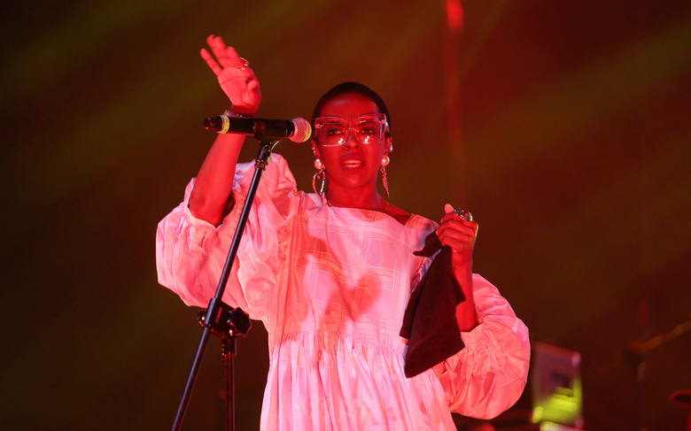 Ms. Lauryn Hill na jedynym koncercie w Polsce. Artystka wystąpiła w  Katowicach 25 sierpnia 2019 RECENZJA KONCERTU - Dziennikzachodni.pl
