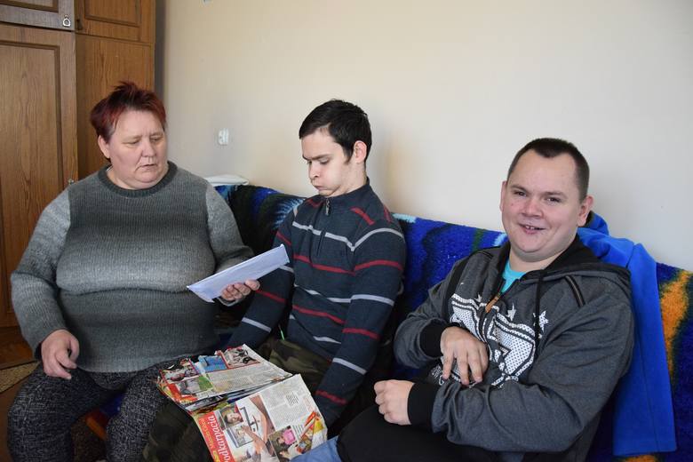 Dzięki akcji pomocy rozkręconej przez Marcina Górala, niepełnosprawny Kamil Kielar i jego mama Krystyna wkrótce zamieszkają w nowym domu.