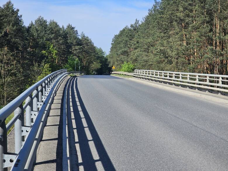 Wiadukt nad autostradą A1 między Złotorią a Nową Wsią będzie zamknięty dla ruchu kołowego i ruchu pieszych od godziny 11 we wtorek 7 maja. Jego otwarcie
