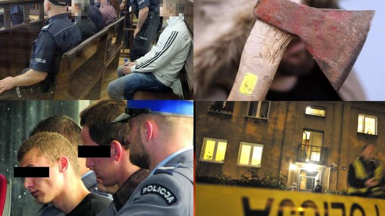 Morderstwo w bloku przy ul. Popiełuszki w Białymstoku. Prokuratura: 51-latek udusił partnerkę gołymi rękoma