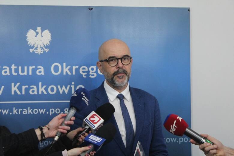 Prokurator okręgowy Rafał Babiński: Czynności będą zmierzały do tego, byśmy mogli powiedzieć, że grób, który jest pusty, już pusty nie będzie