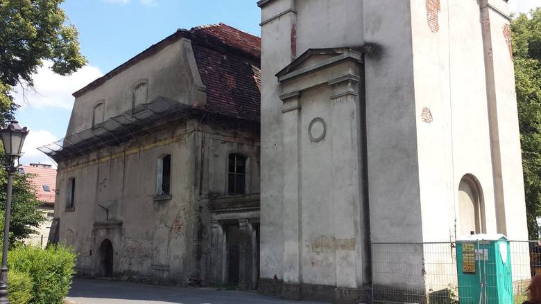 Jest szansa na nowe mieszkania w Bytomiu Odrzańskim. Burmistrz ma plan jak to zrobić, żeby gmina nie poniosła kosztów