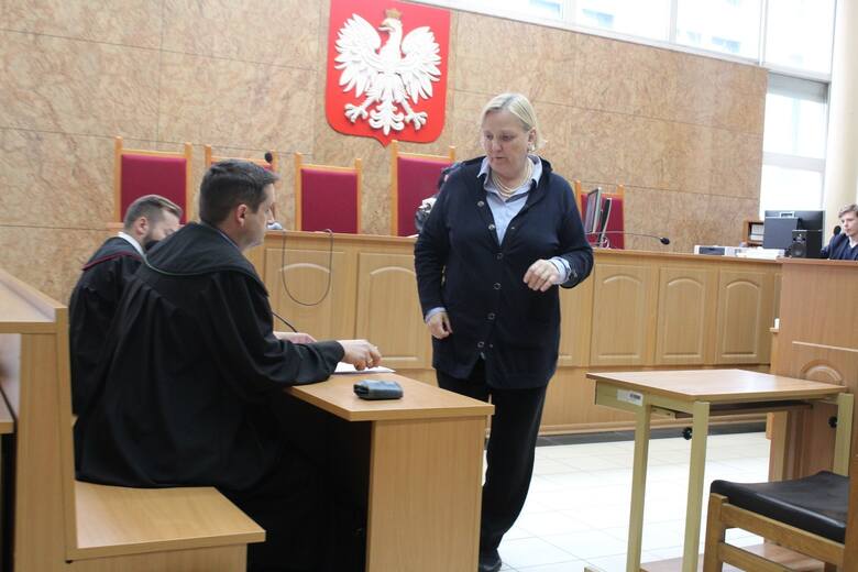 Sąd w Krakowie  utrzymał w mocy wyrok w sprawie publicznego nawoływania do przemocy i zabójstwa deputowanej do Parlamentu Europejskiego Róży Thun. (na